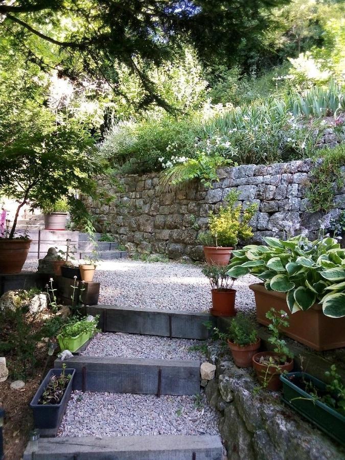 Le Vallon De Bargemon Екстер'єр фото
