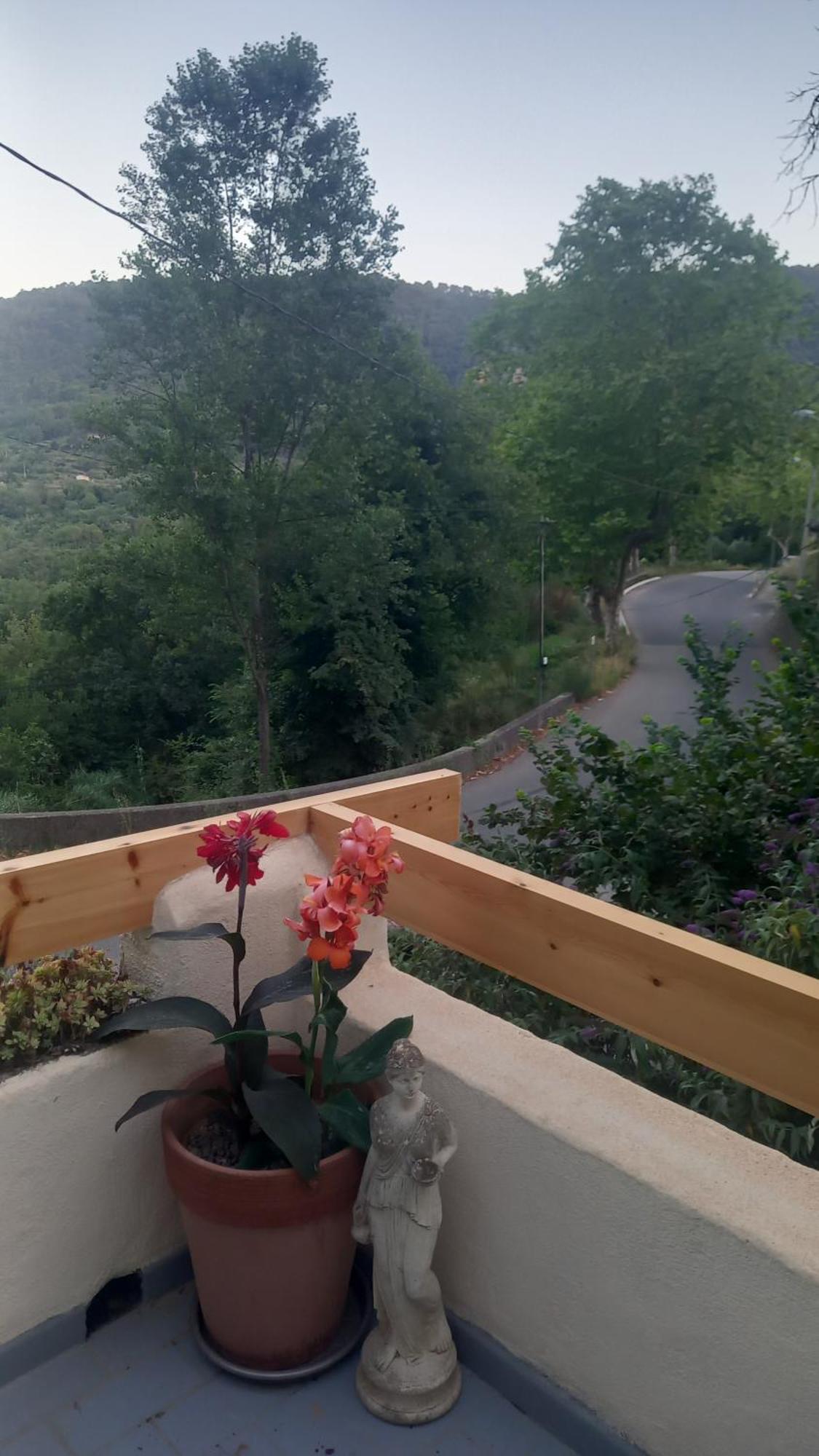 Le Vallon De Bargemon Екстер'єр фото
